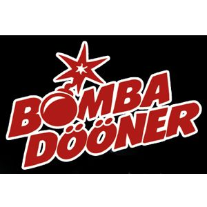 Logo von Bomba Dööner