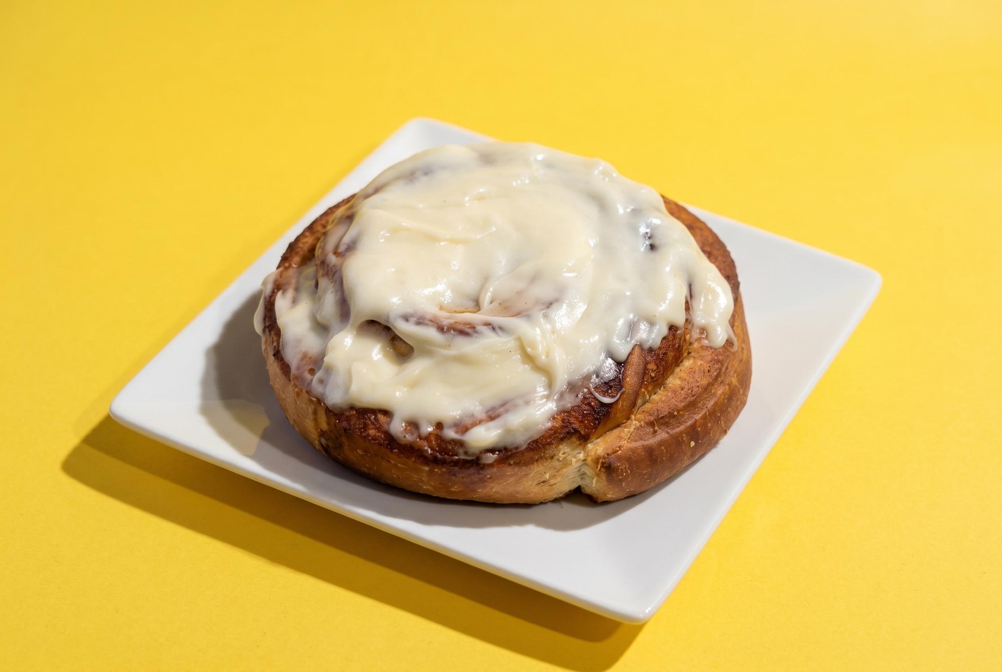 Big Cinnamon Roll