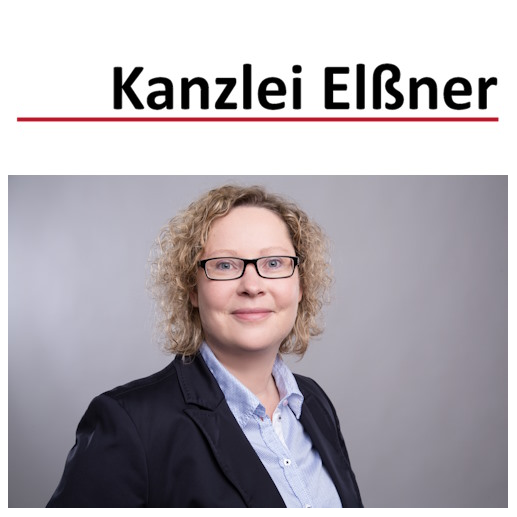 Logo von Anke Elßner Fachanwältin für Sozial- und Verkehrsrecht