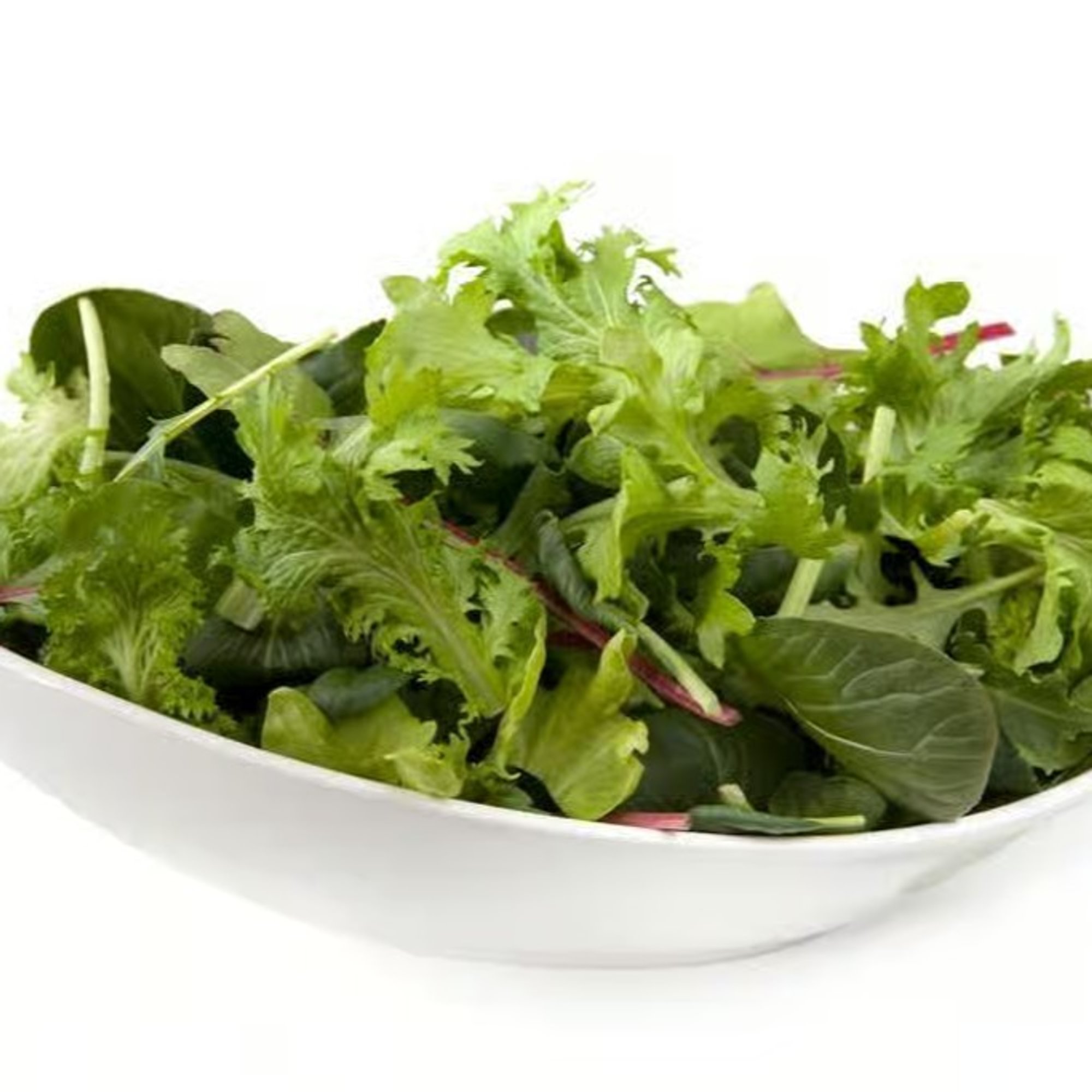 Small Salad