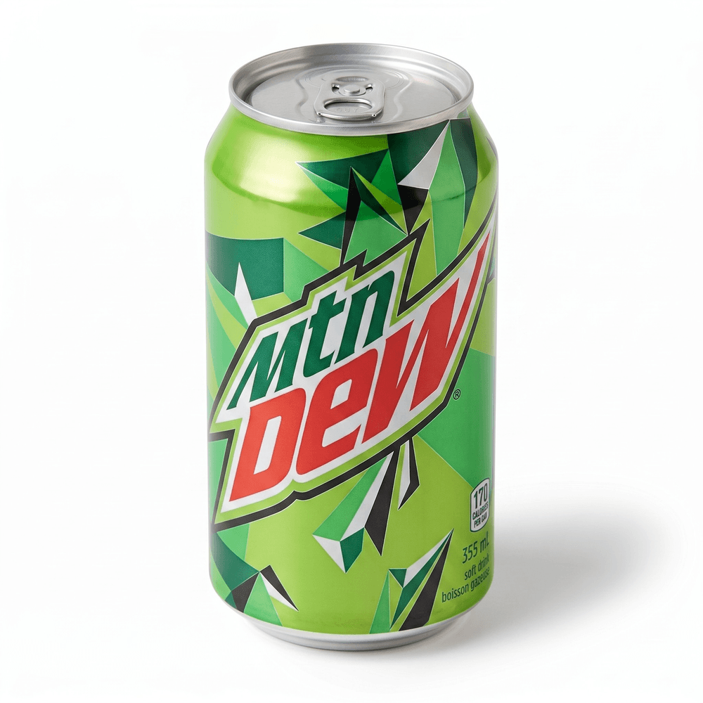 Mountain Dew