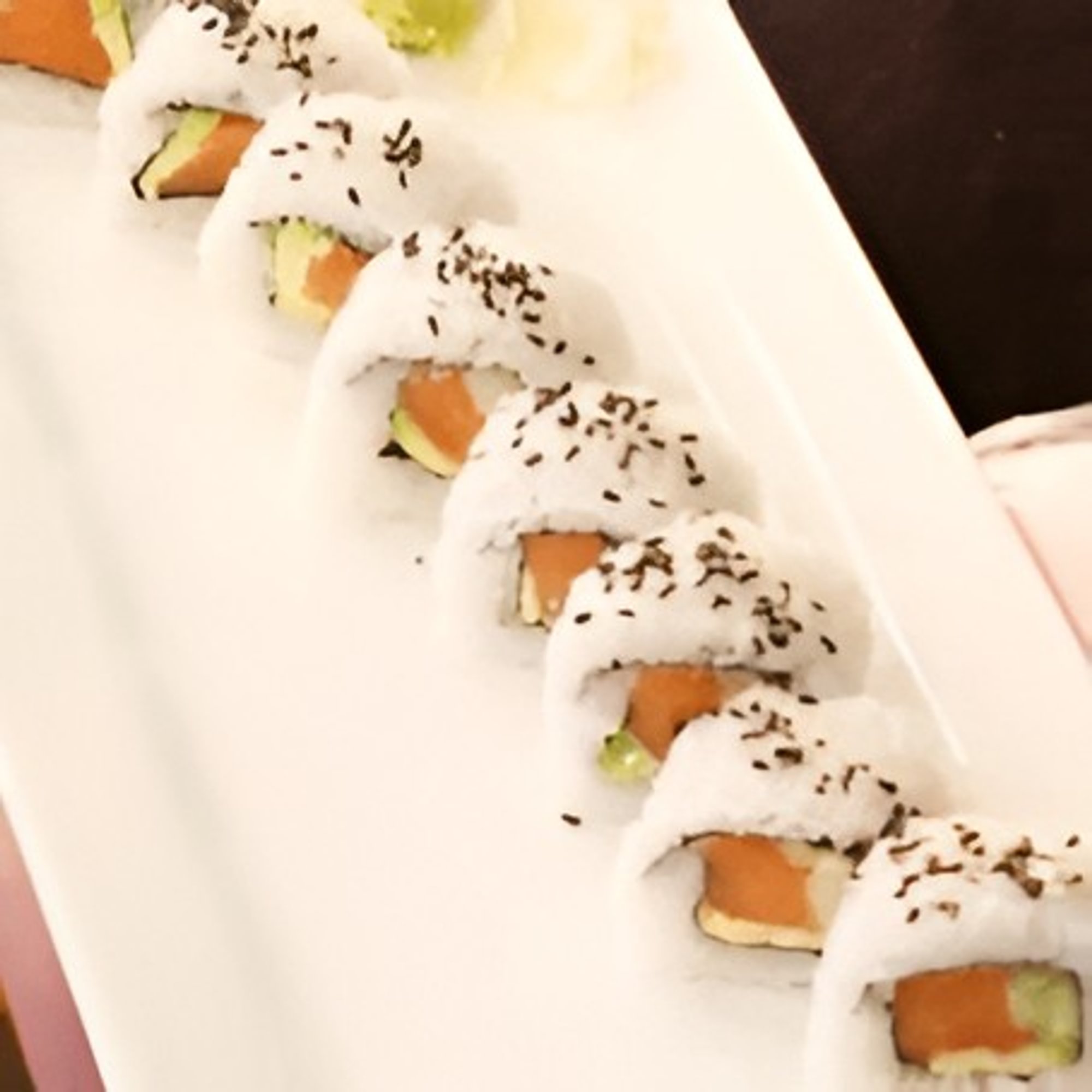 Oklahoma Roll