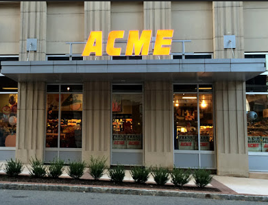 Acme Fresh Market launches grocery delivery and pickup service 