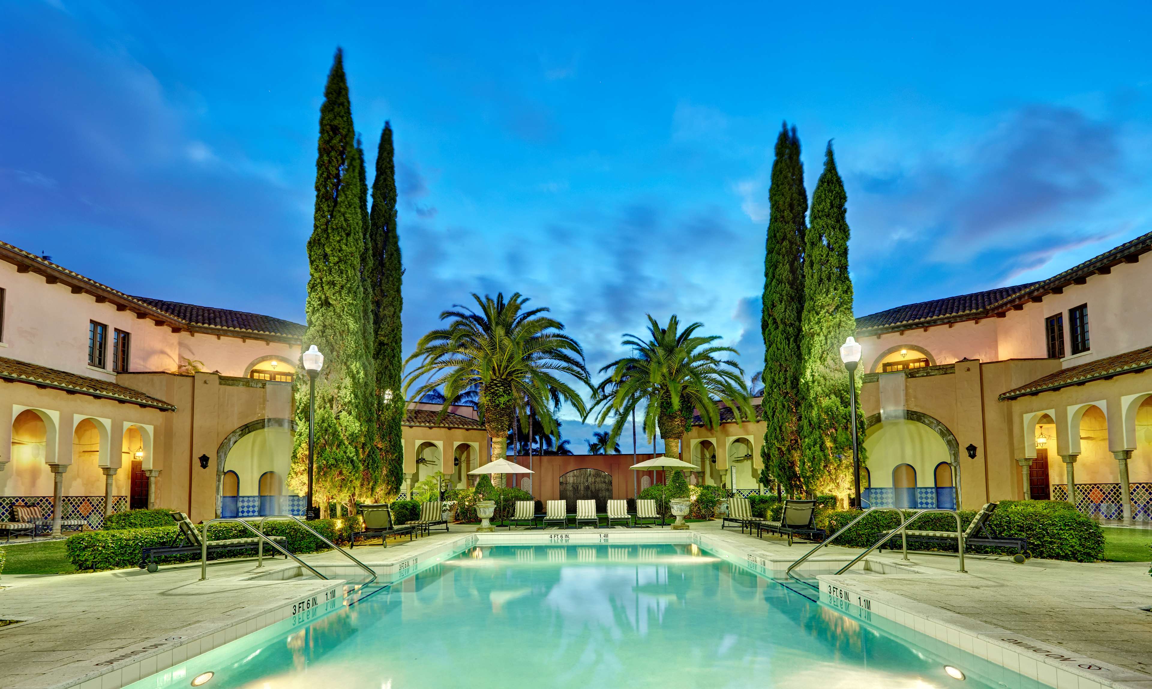 Boca Raton Resort and Club, A Waldorf Astoria Resort Photo