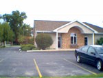 Honegger Animal Clinic Image