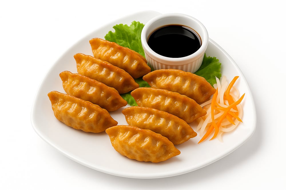Gyoza