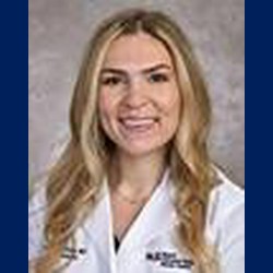 Gabrielle Rowlison, MD