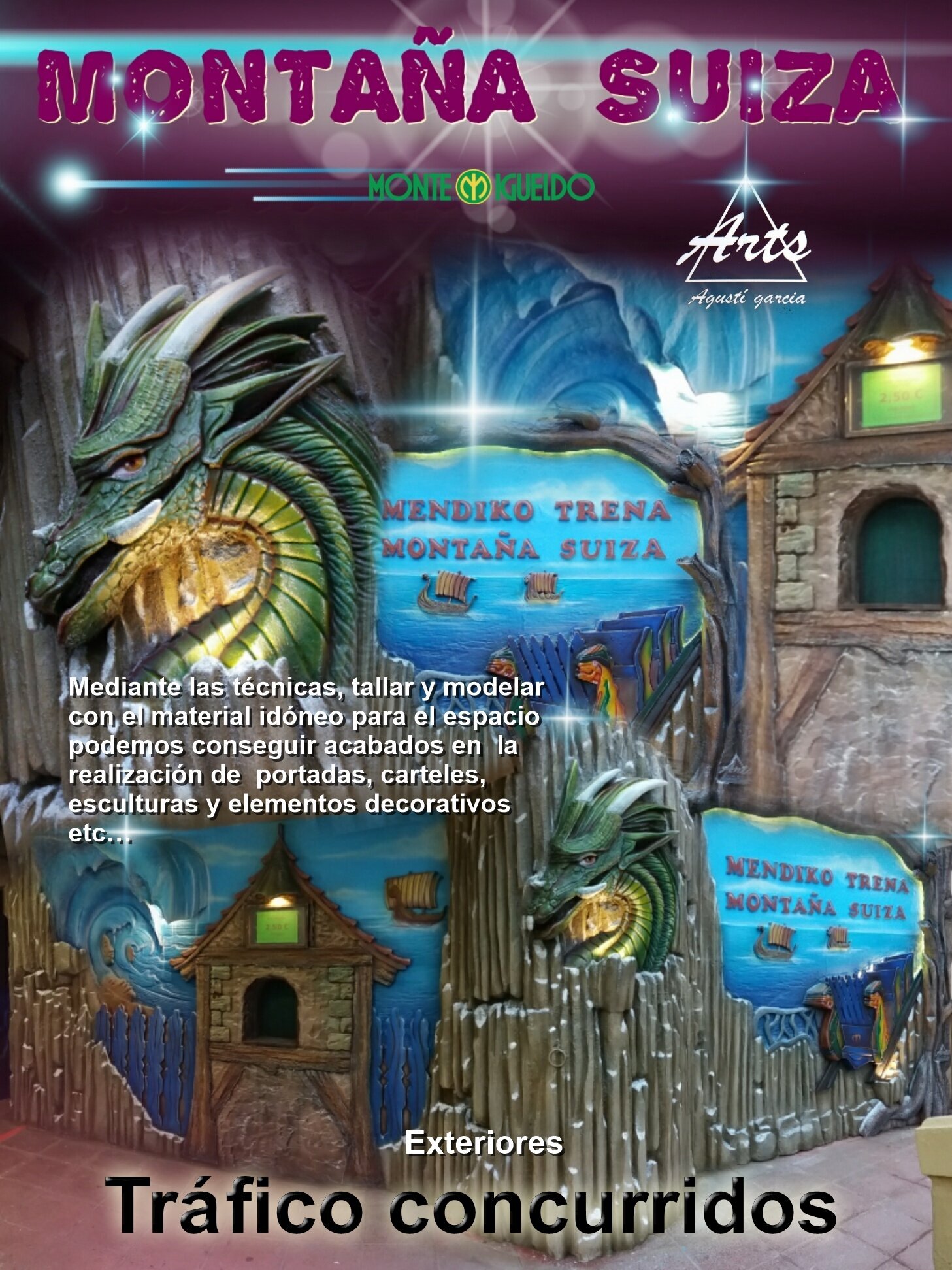 Galería en miniatura