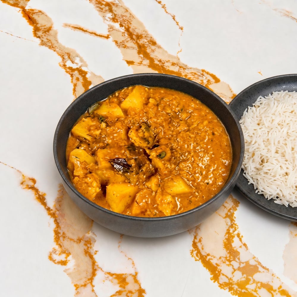 Navaratan Korma
