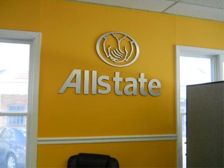Lawrence G Matthews, Jr: Allstate Insurance Photo