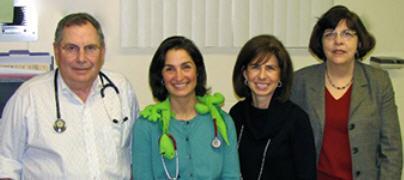 Images Child Health Center Inc