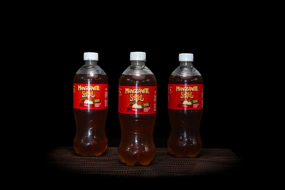Manzanita 20 oz