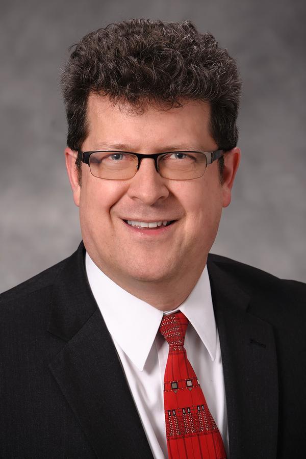 Edward Jones - Financial Advisor: Keith M Stults, AAMS® Photo