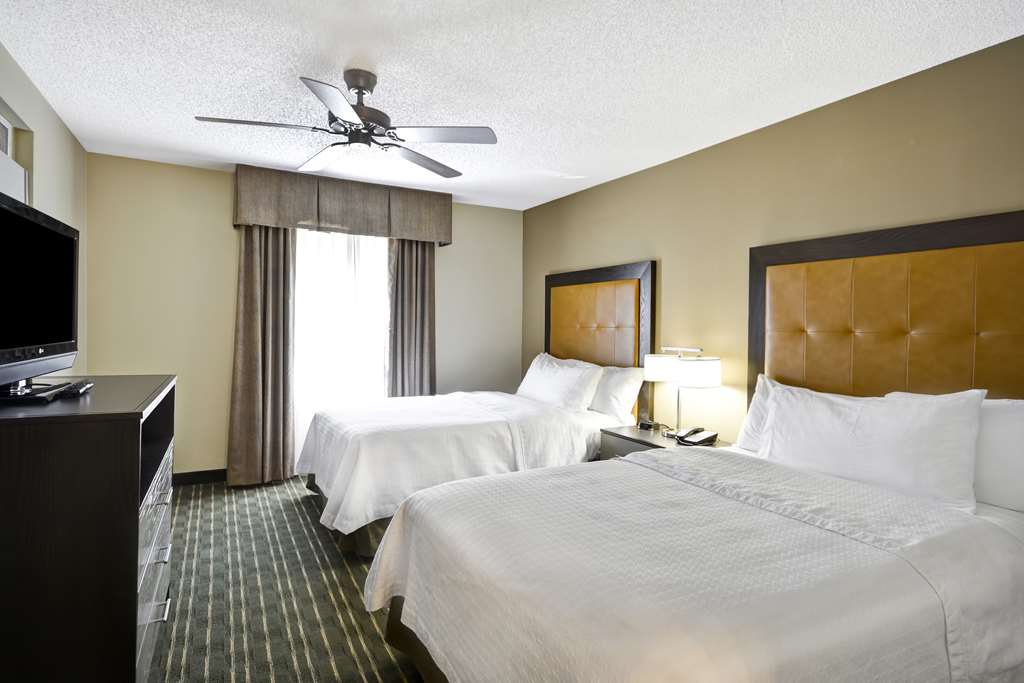 Homewood Suites by Hilton Durham-Chapel Hill / I-40 Image