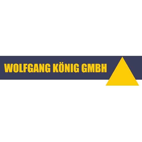 Logo von Wolfgang König GmbH