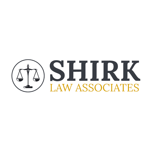 Shirk Law Associates