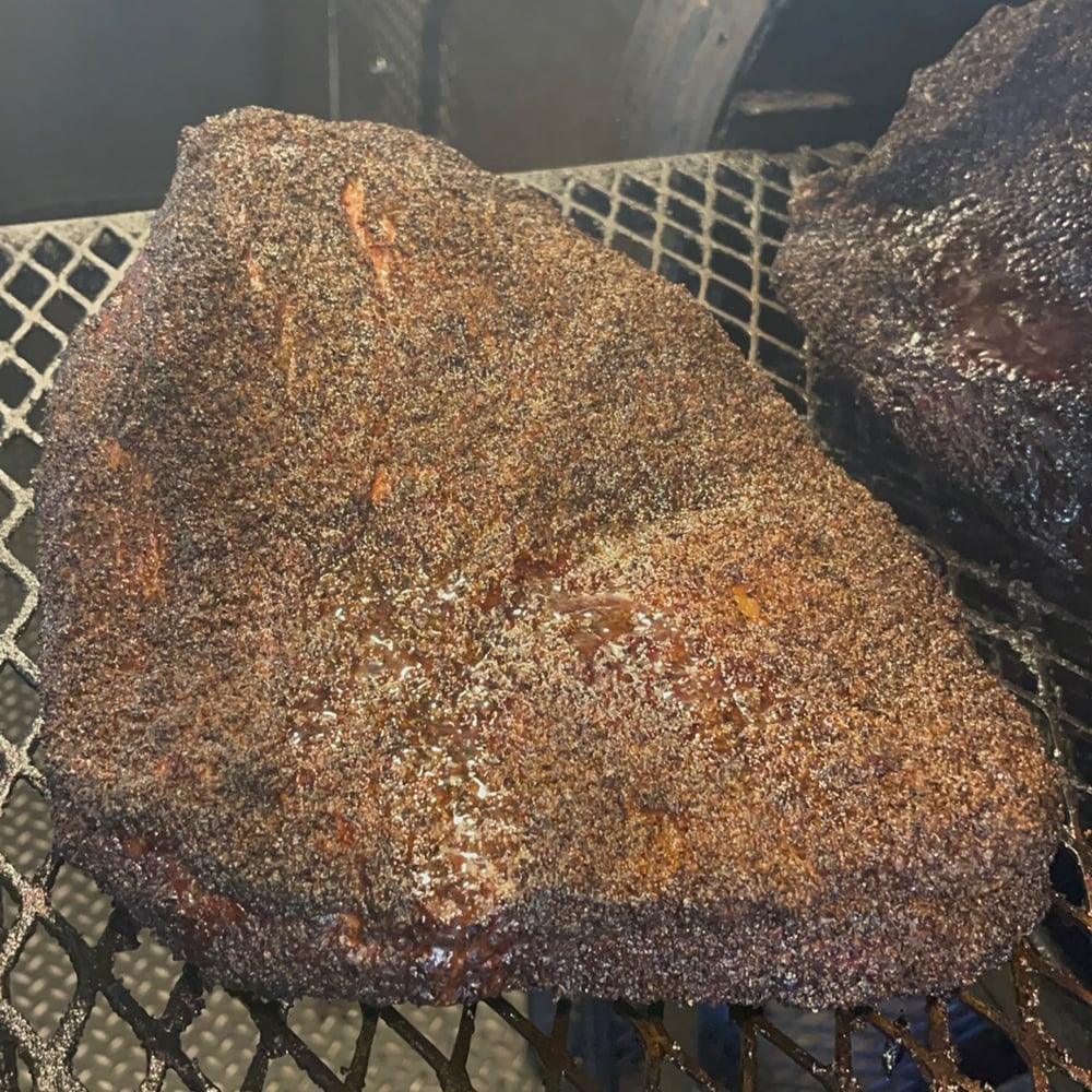 Whole Brisket