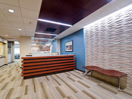 Regus - Texas, San Antonio North Stone Oak Photo