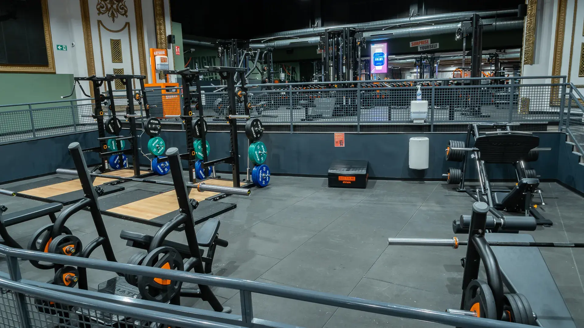 Galería de imágenes