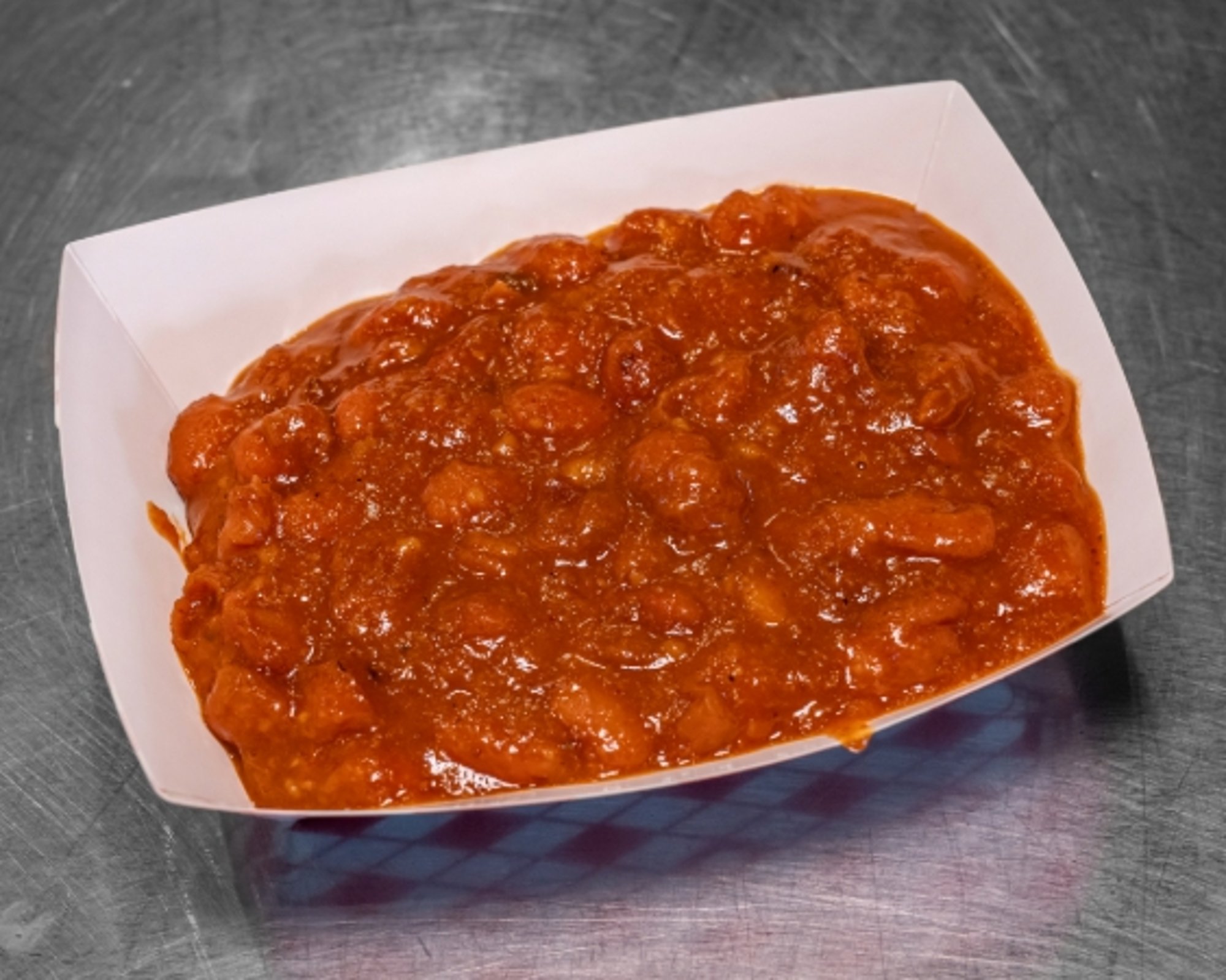 Sweet Ranch BBQ Beans