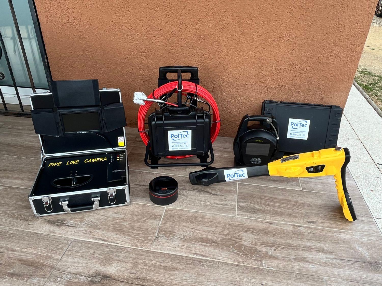 Galería en miniatura