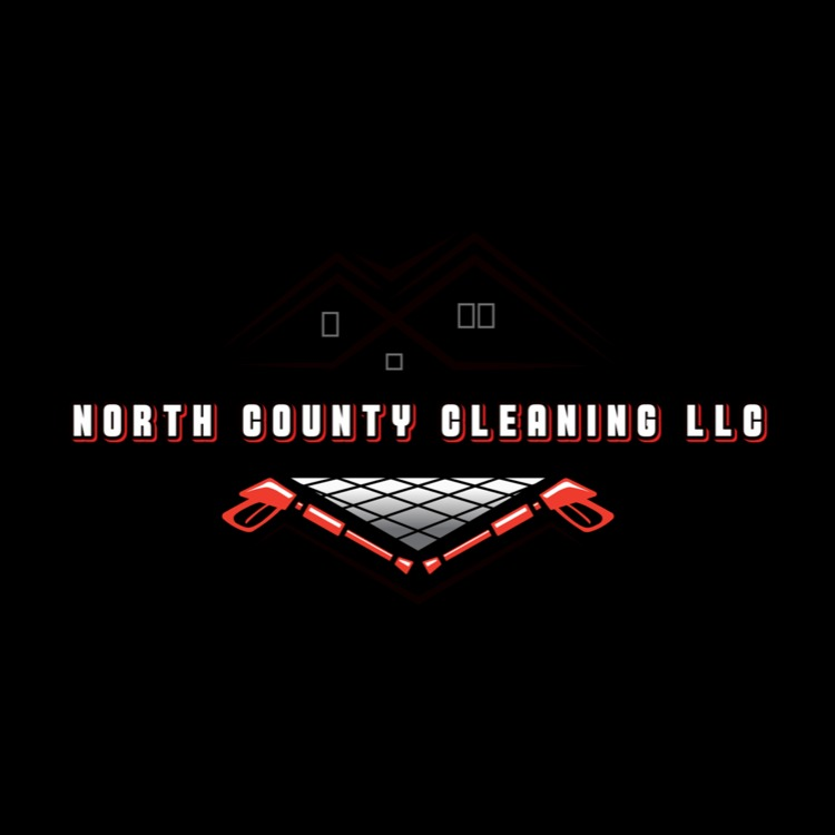 North County Cleaning LLC Logo