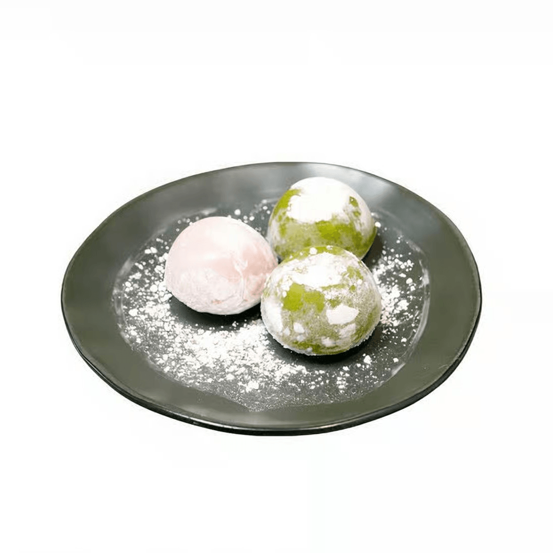 Mochi Ice Cream