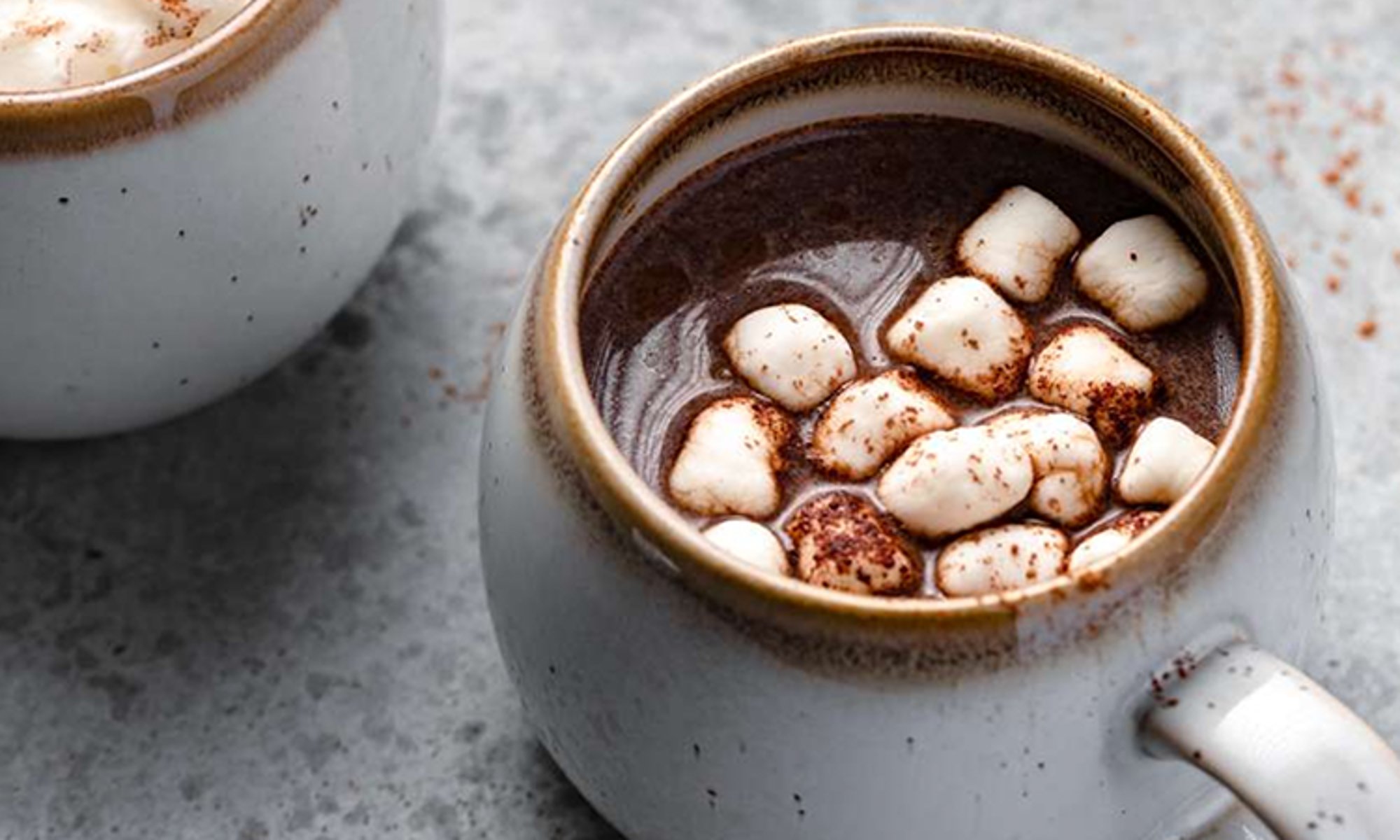 HOT CHOCOLATE