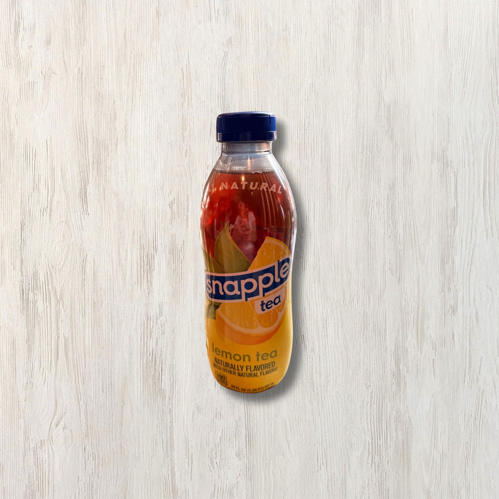 Snapple