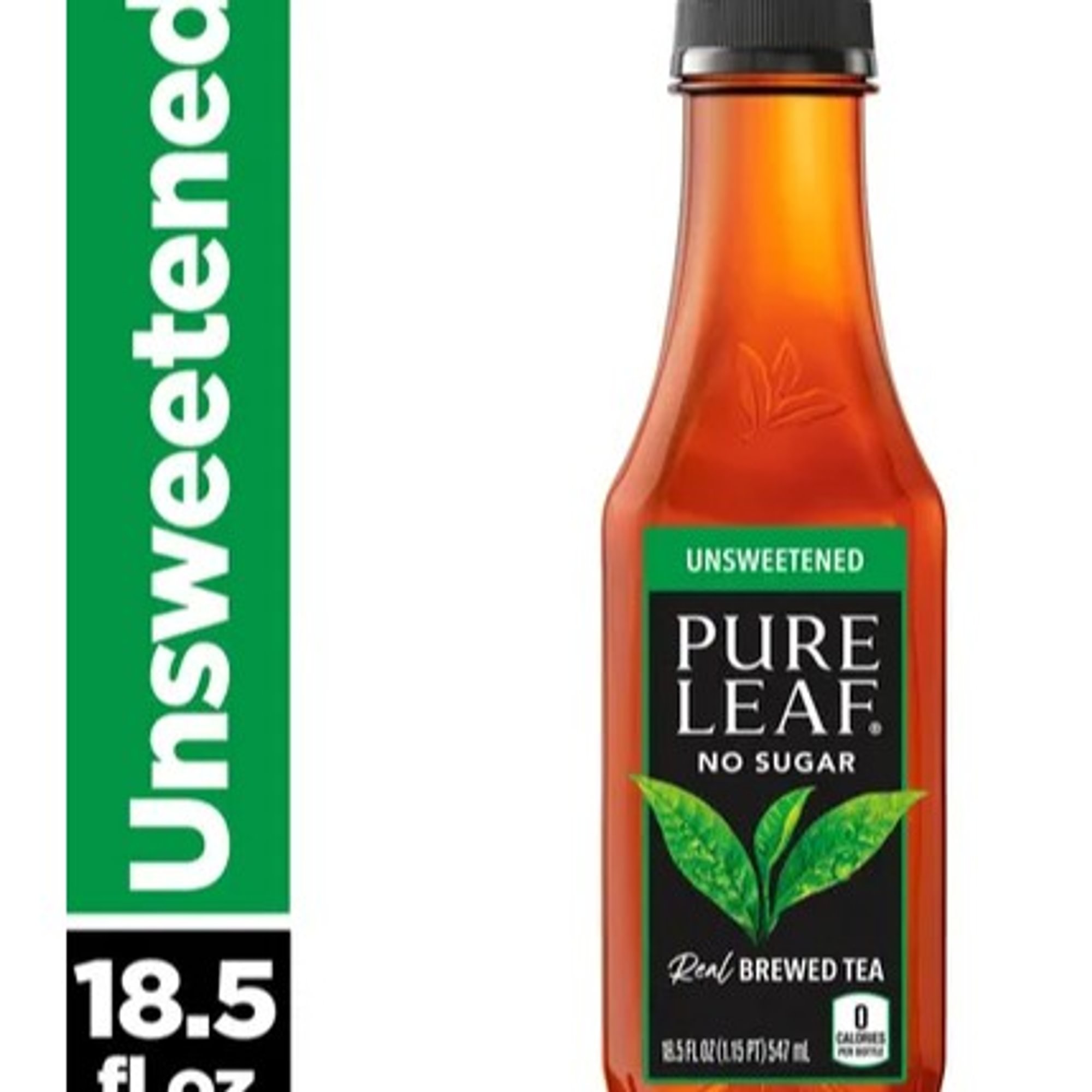 Bottle Unsweet Tea