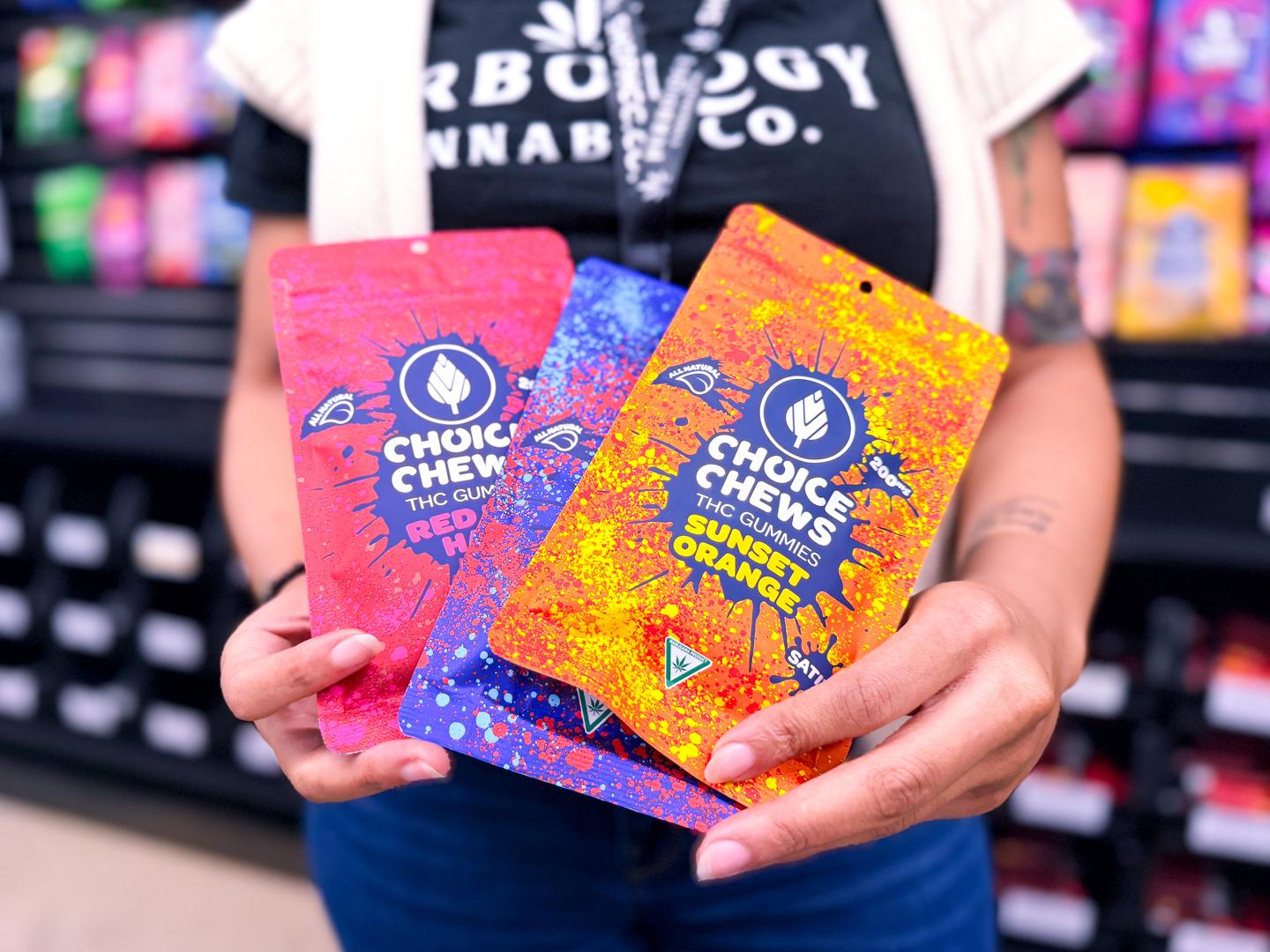 Herbology Cannabis Co. New Buffalo - Recreational Cannabis Dispensary Image