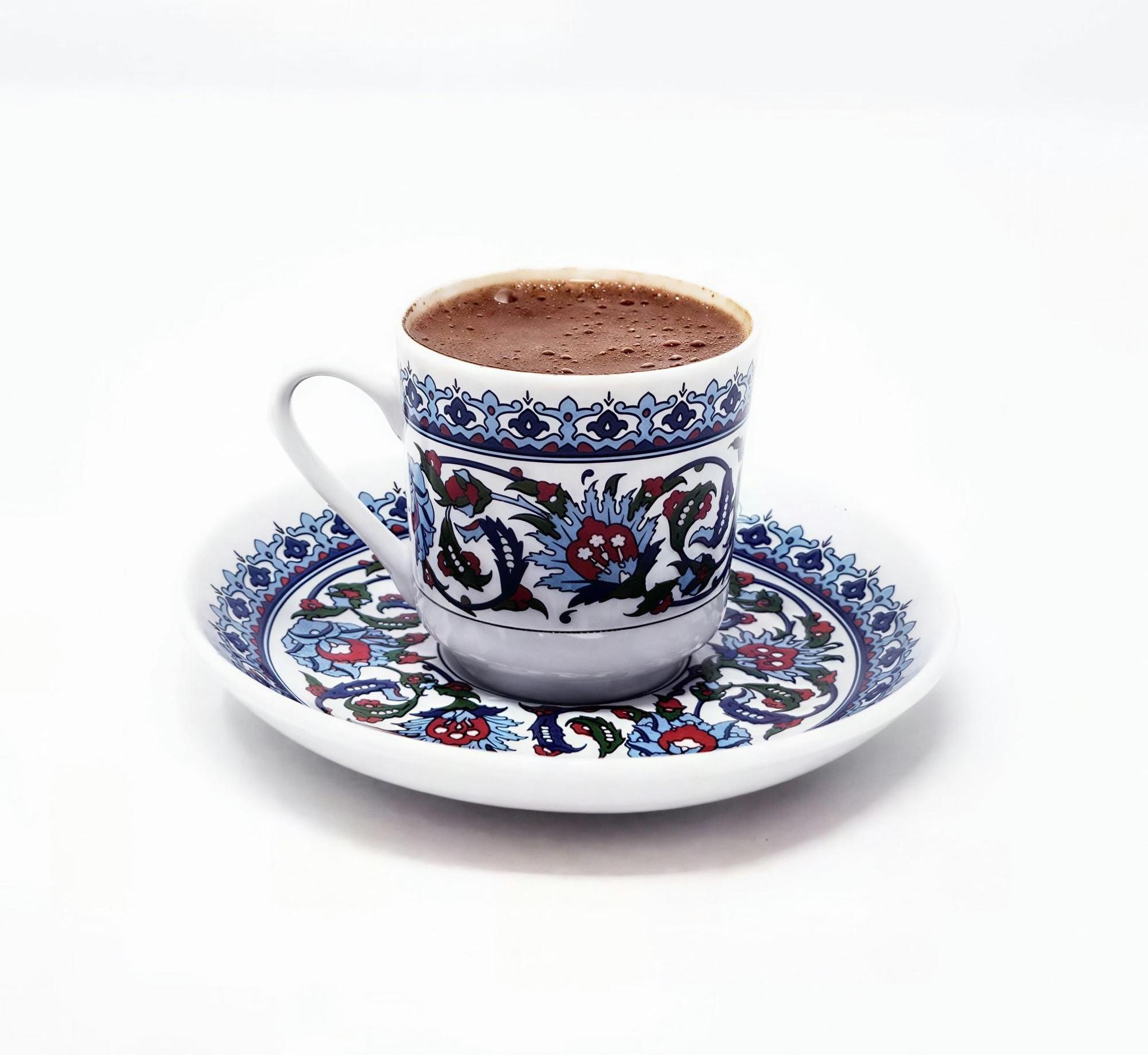 Turkish Coffee