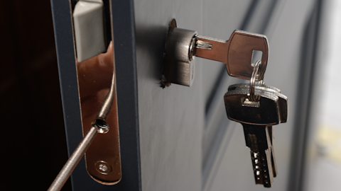 Locks & Locksmiths