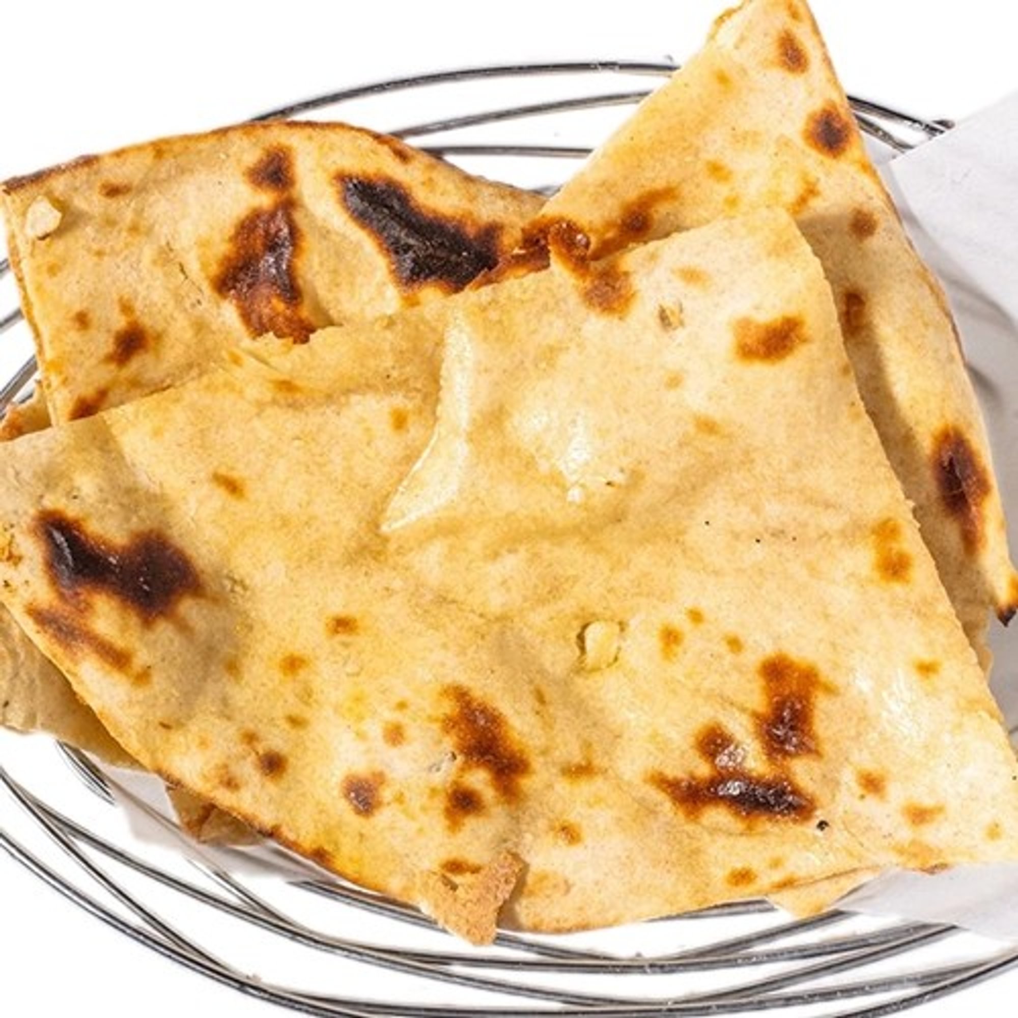 Tandoori Roti