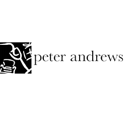 peter andrews Logo