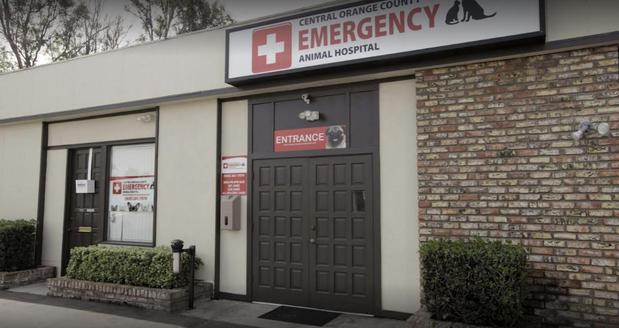 Images Central Orange County Emergency Animal Hospital