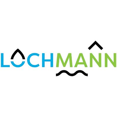 Logo von Firma Horst Lochmann