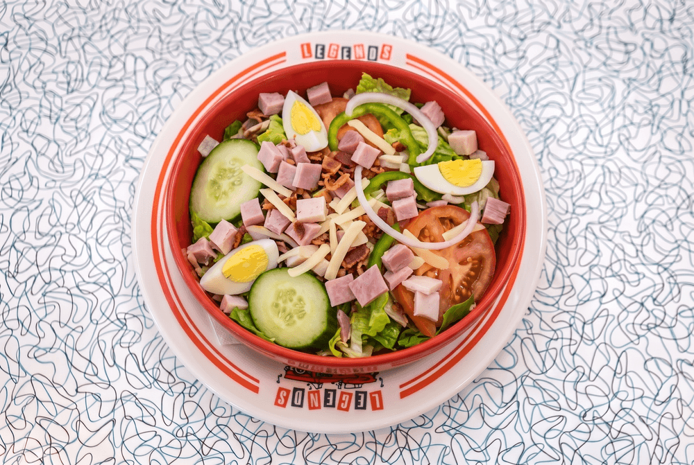 Vanessa's Salad