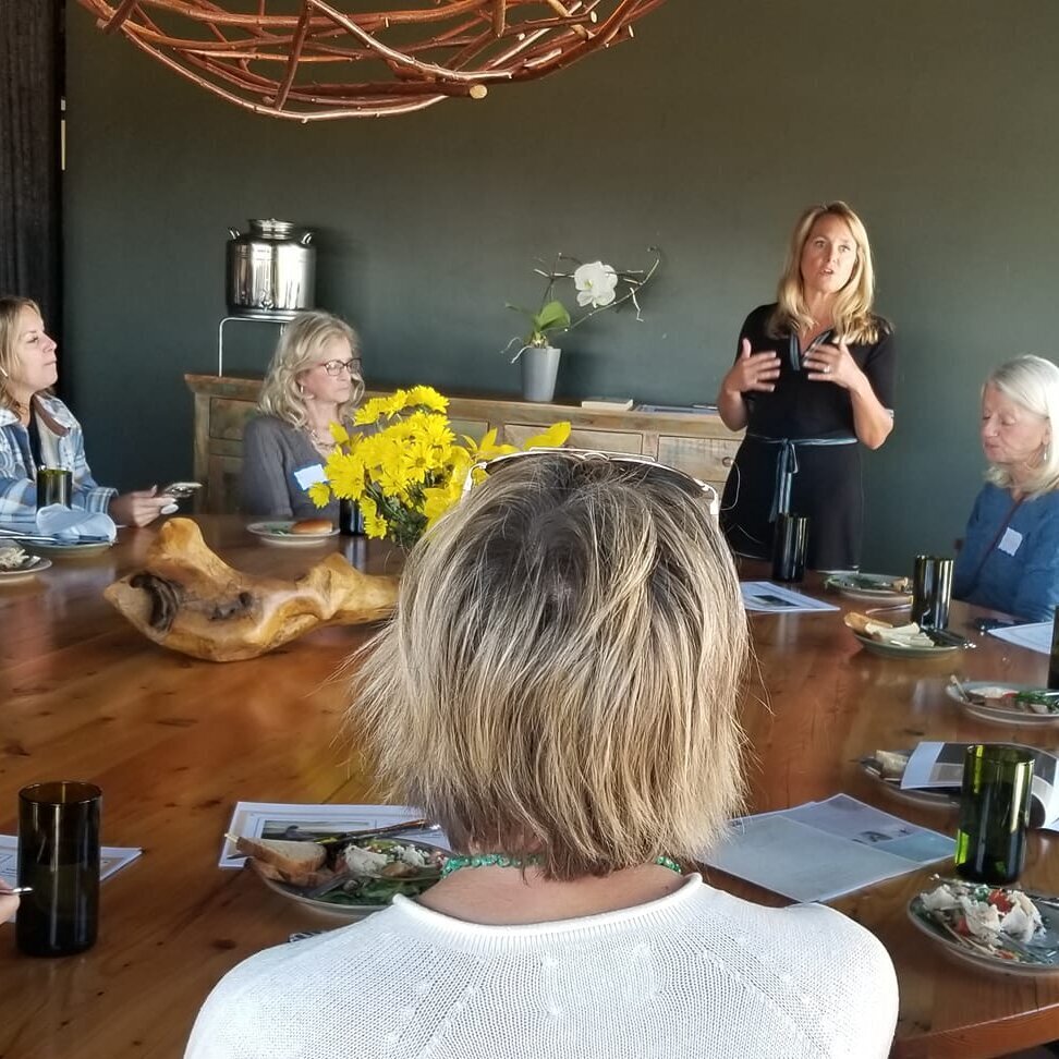 Synergy Growth Coach Image