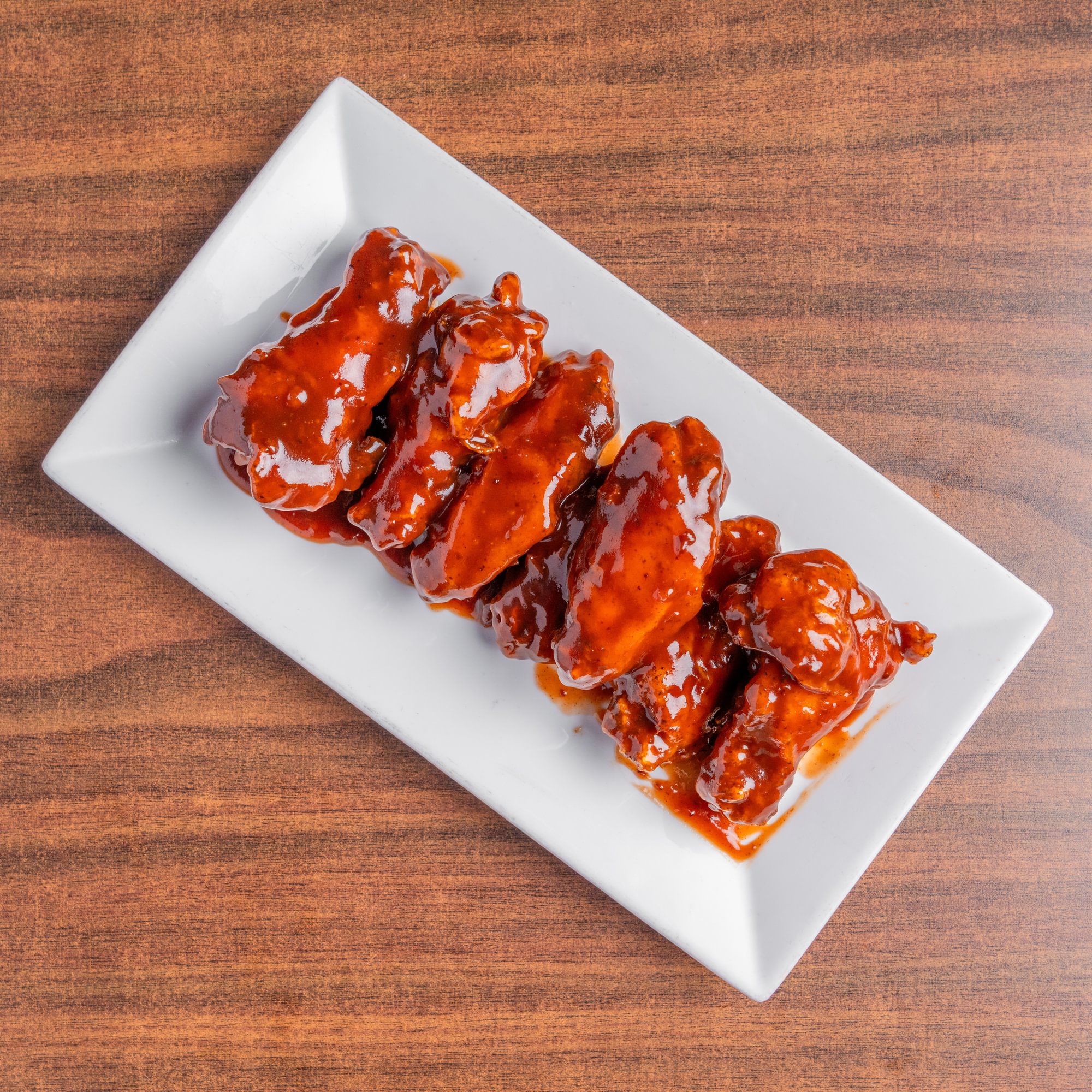 Party Wings (6)