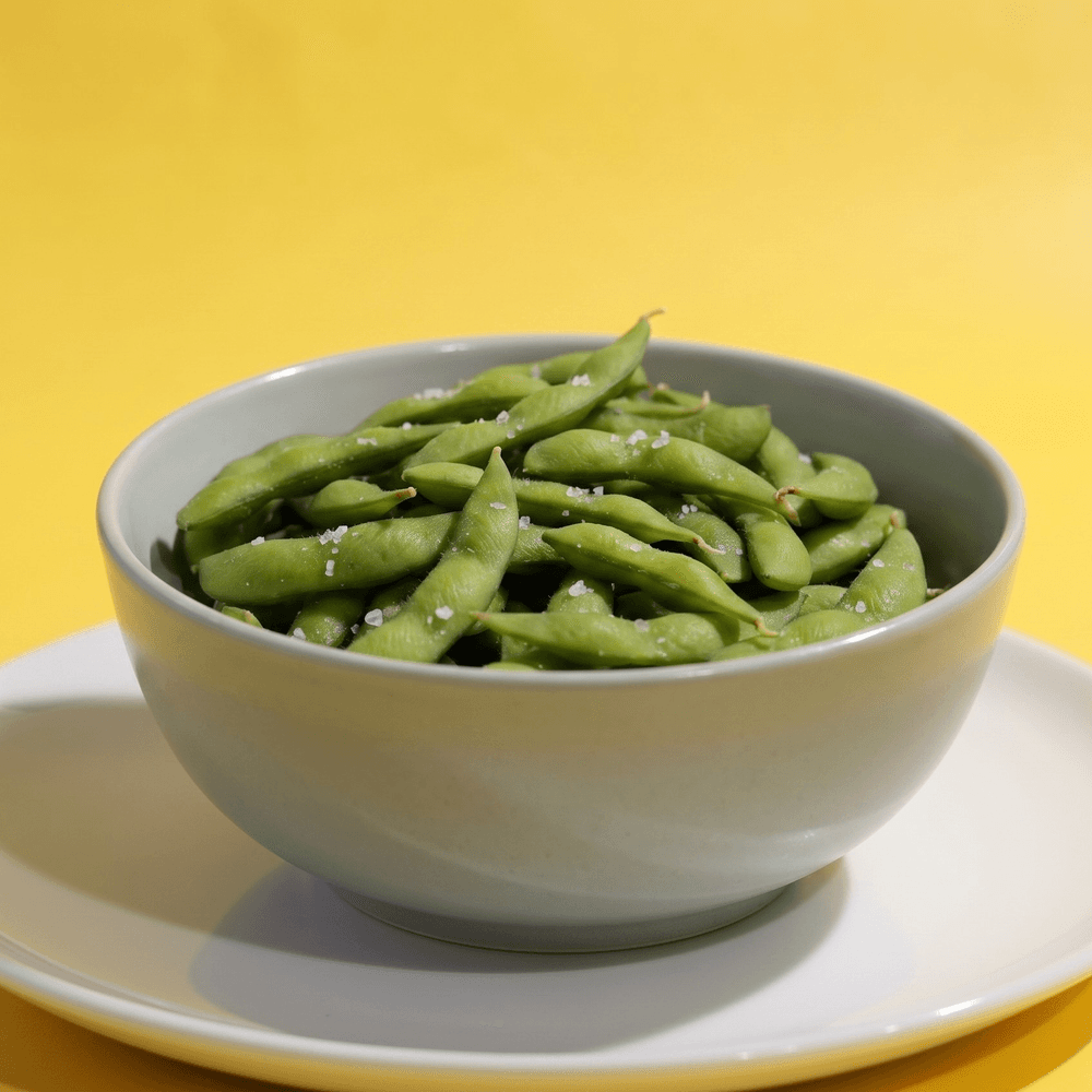 A12. Edamame