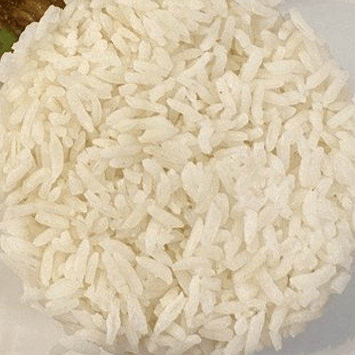 Jasmine Rice