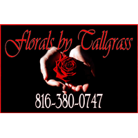 Florals by Tallgrass Logo