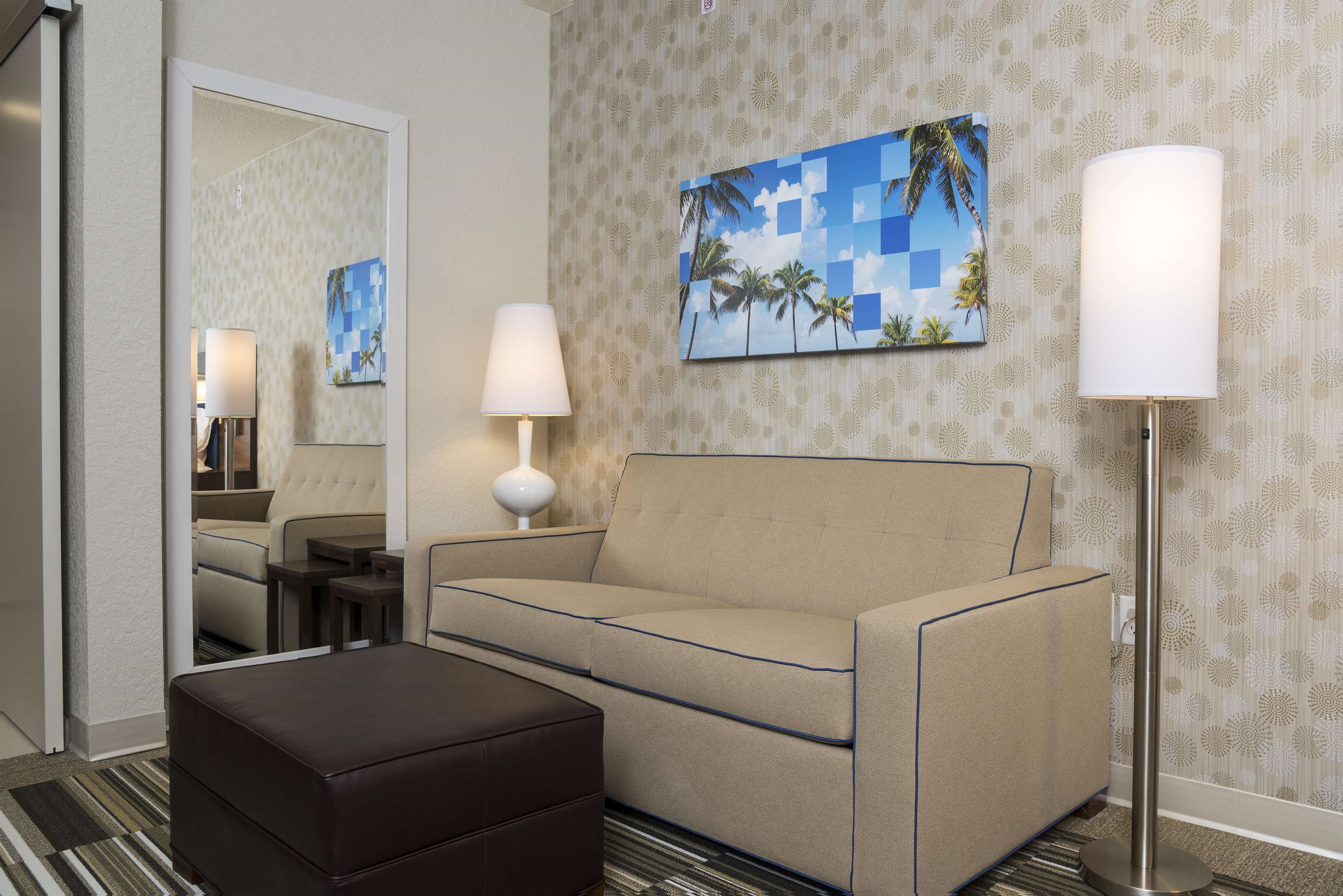 Home2 Suites by Hilton Nokomis Sarasota Casey Key Photo