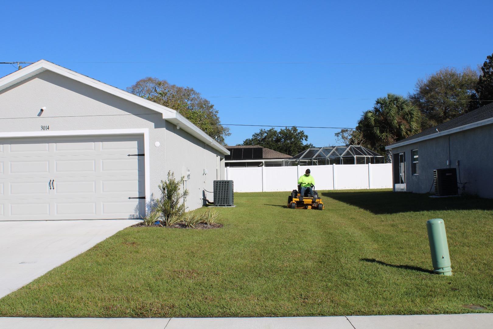 Royal Landscapes Image