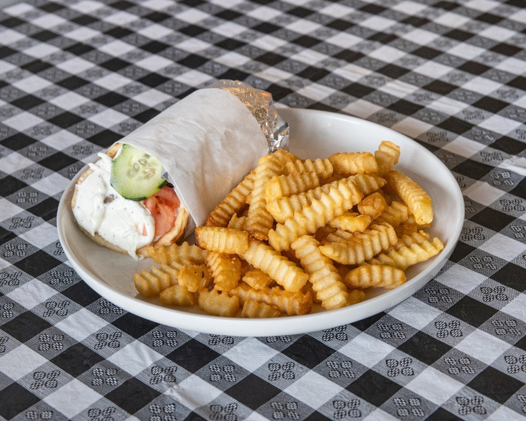 Gyro