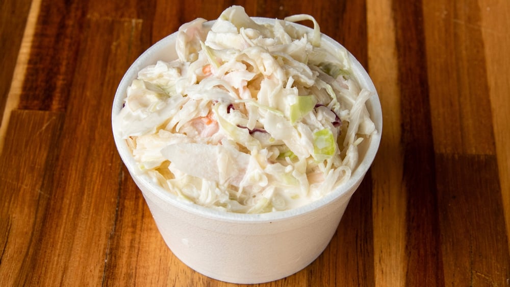 Coleslaw