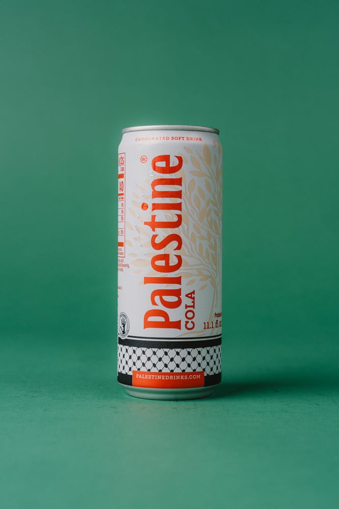 Palestine Sugar Free