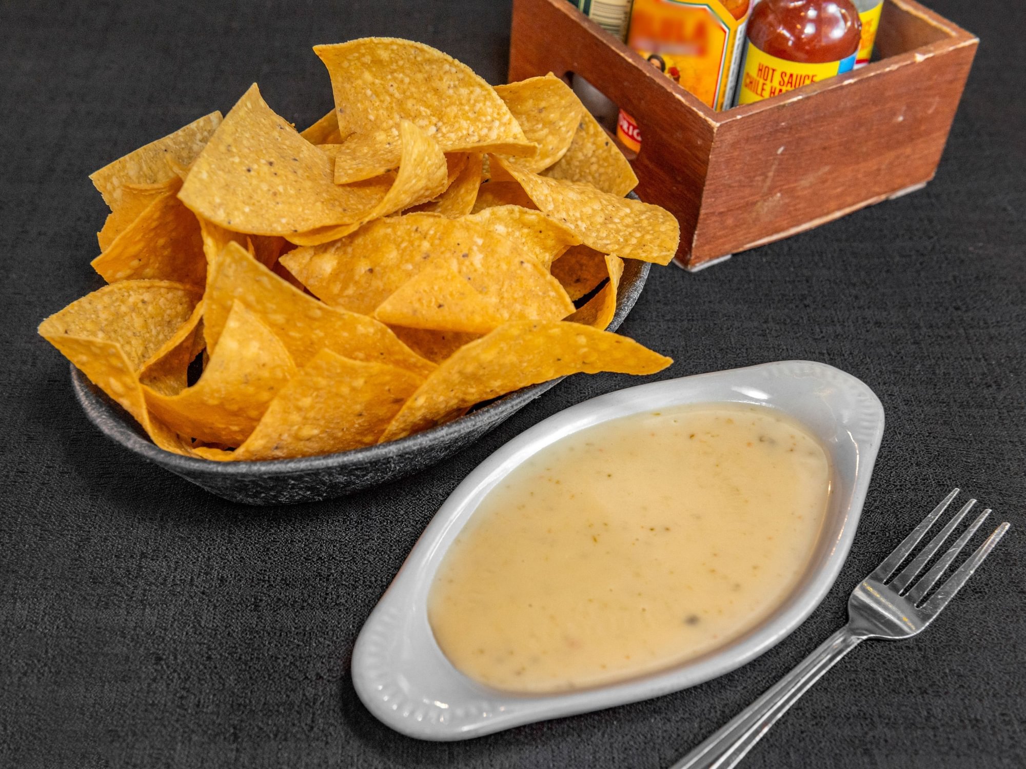 Cheese Dip