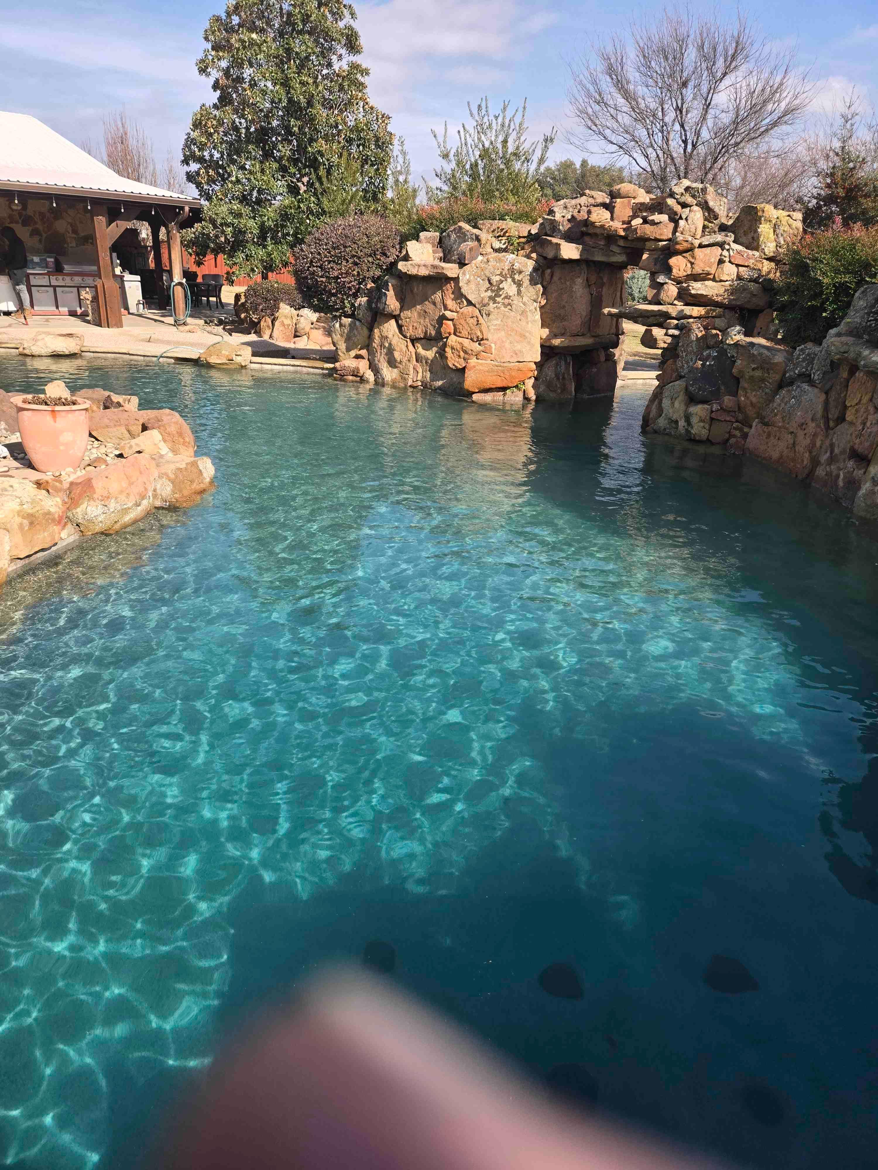 North Texas Pool Pros Image